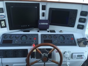 New Nav Station Install  